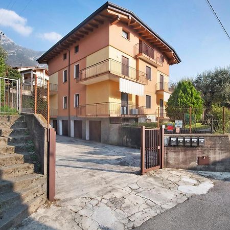 Sibi Apartment Lierna Exterior photo