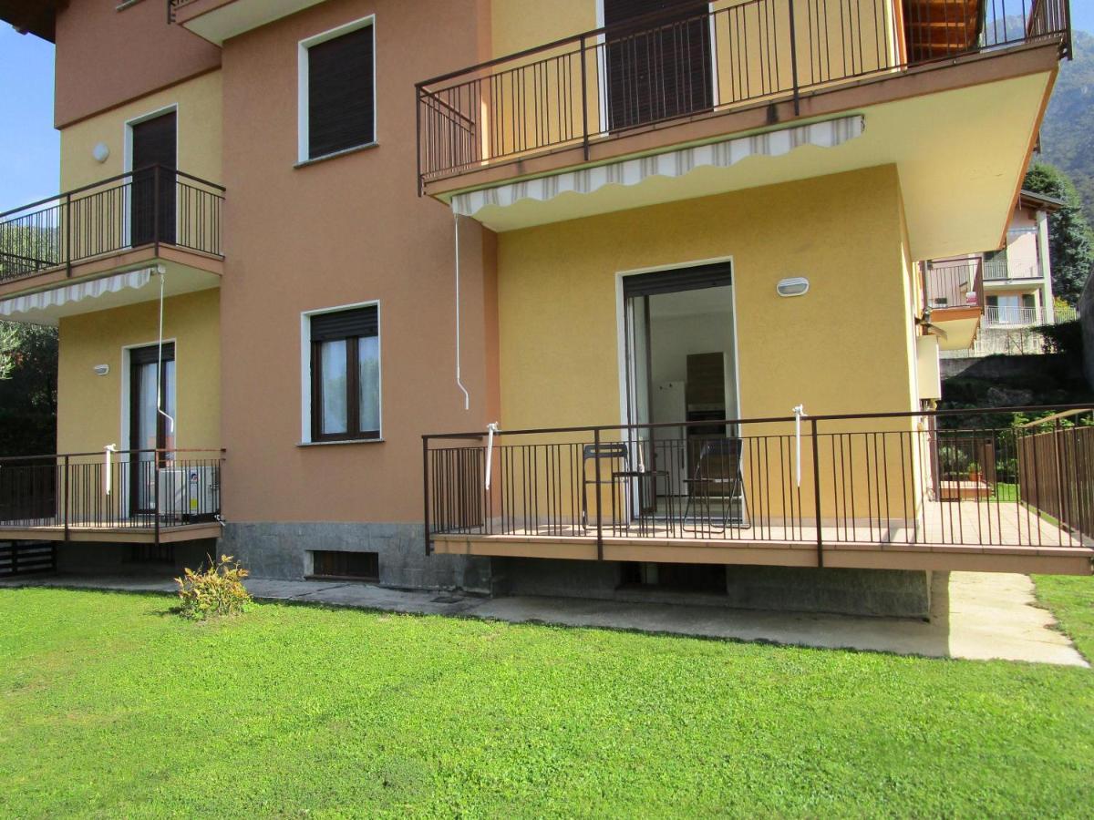 Sibi Apartment Lierna Exterior photo