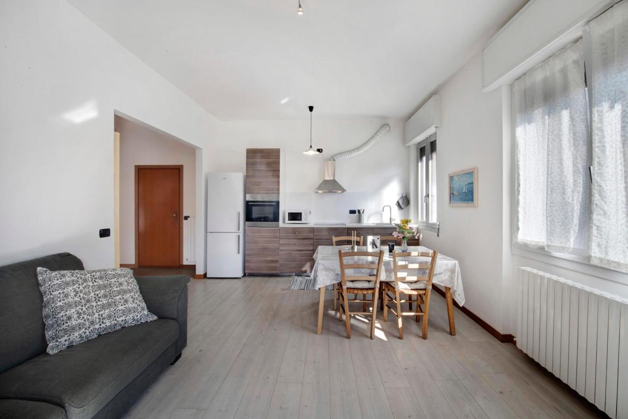 Sibi Apartment Lierna Exterior photo