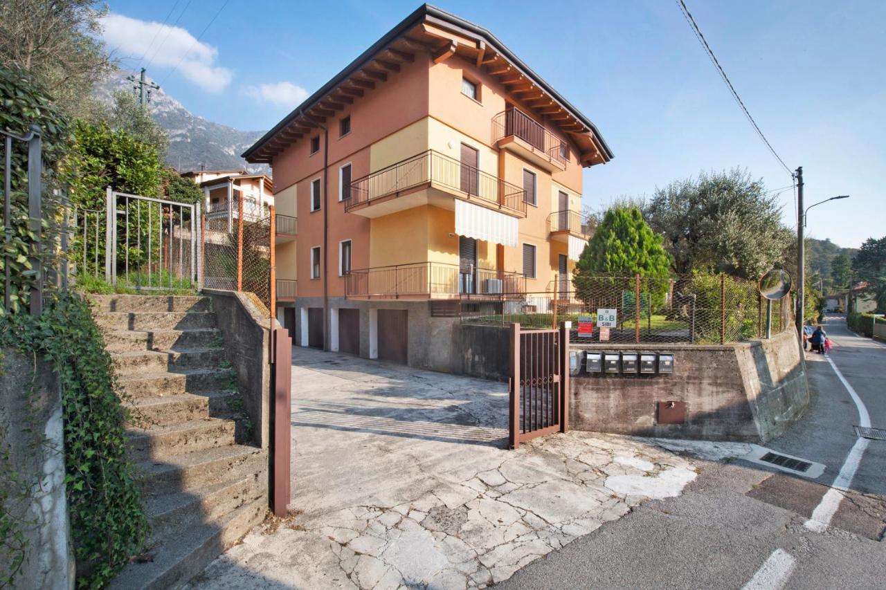 Sibi Apartment Lierna Exterior photo