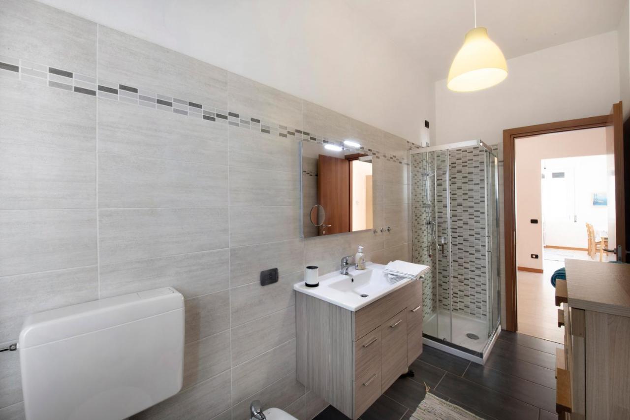 Sibi Apartment Lierna Exterior photo
