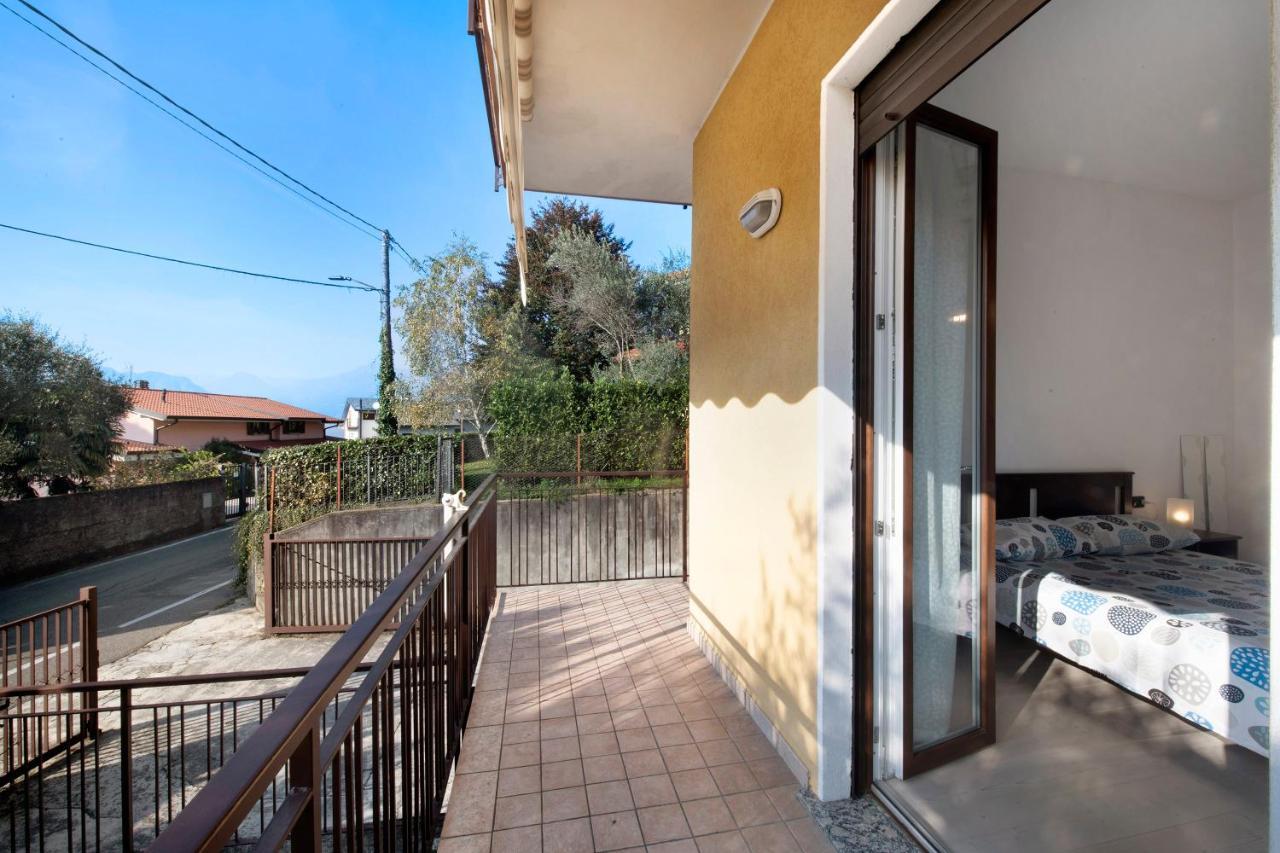 Sibi Apartment Lierna Exterior photo