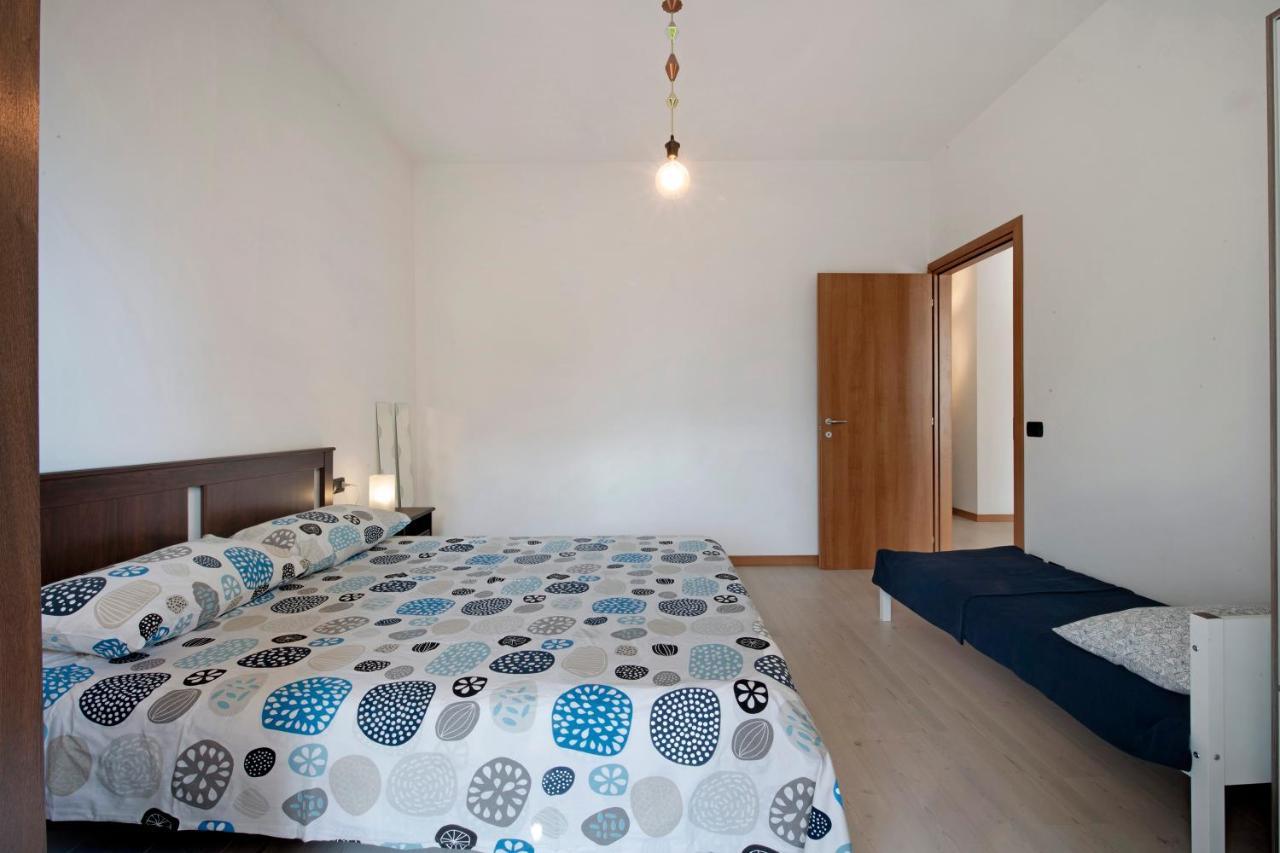 Sibi Apartment Lierna Exterior photo