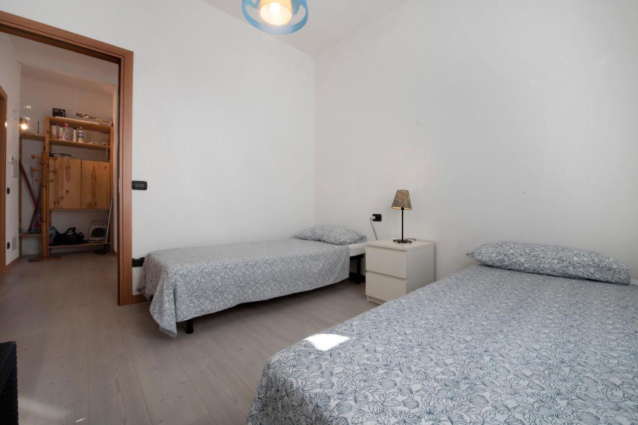 Sibi Apartment Lierna Exterior photo