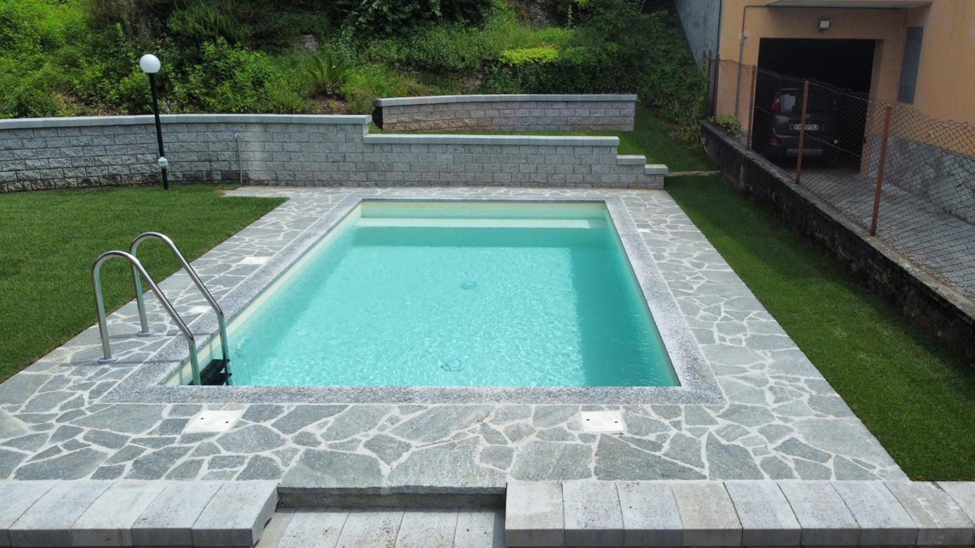 Sibi Apartment Lierna Exterior photo
